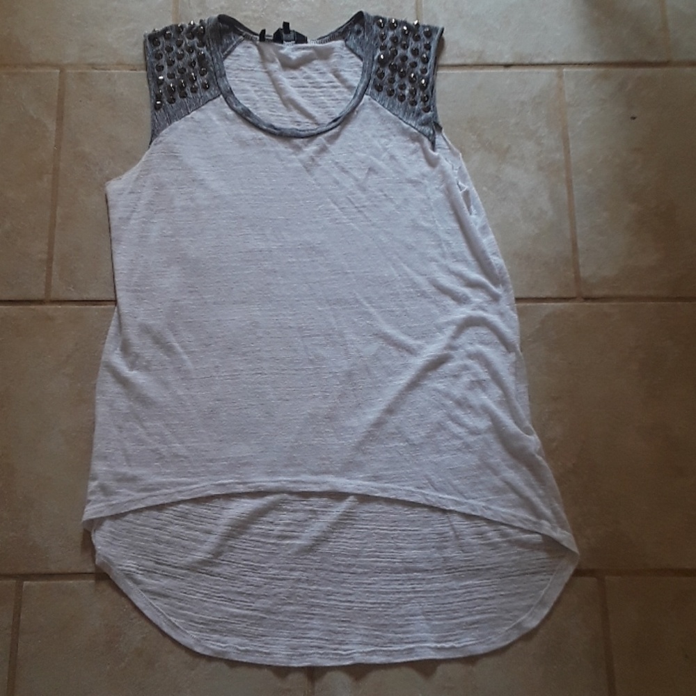 Unique, edgy t shirt